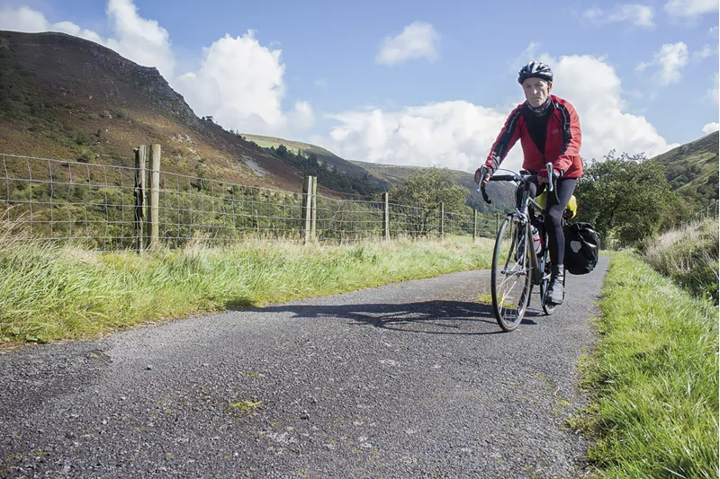 Cicerone - Lon Las Cymru - Richard Barrett-7